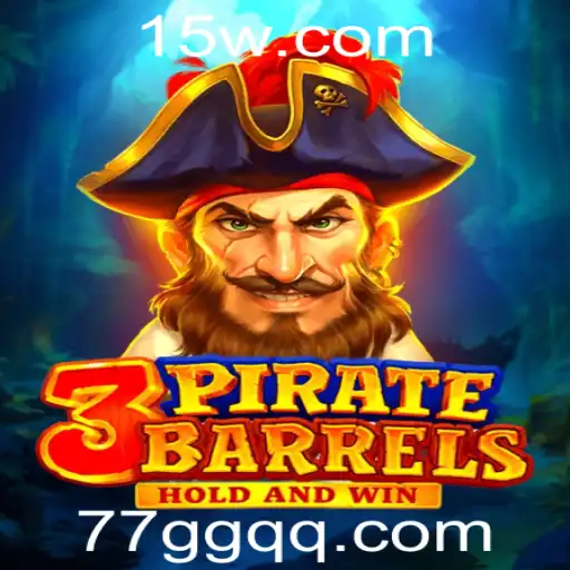 Descubra o Entusiasmante Mundo de 3PirateBarrels