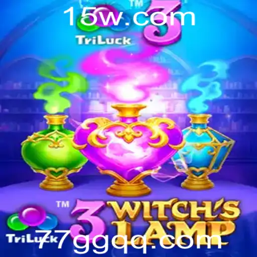 Explorando o Fascinante Mundo de 3WitchsLamp