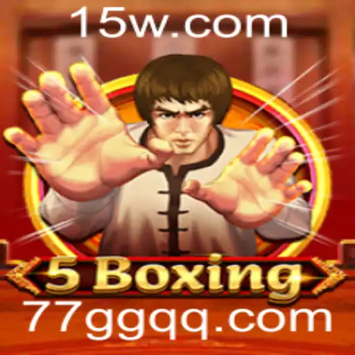 Descobrindo o Mundo de 5Boxing: A Revolução dos Jogos de Estratégia