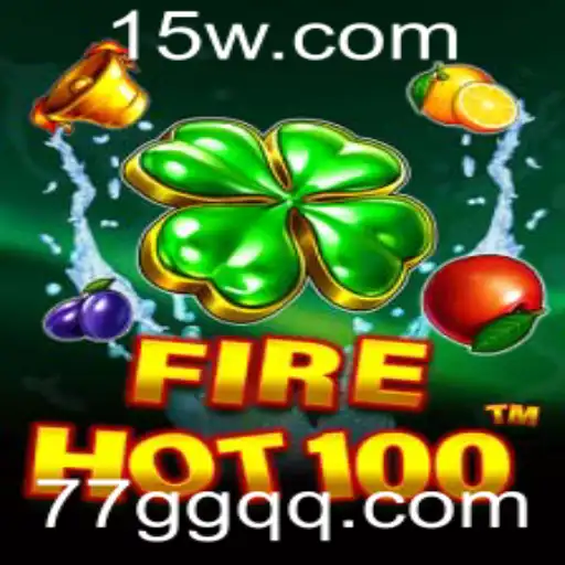 Descubra o Intenso Mundo de FireHot100: O Jogo que Conquista a Geração 77GG