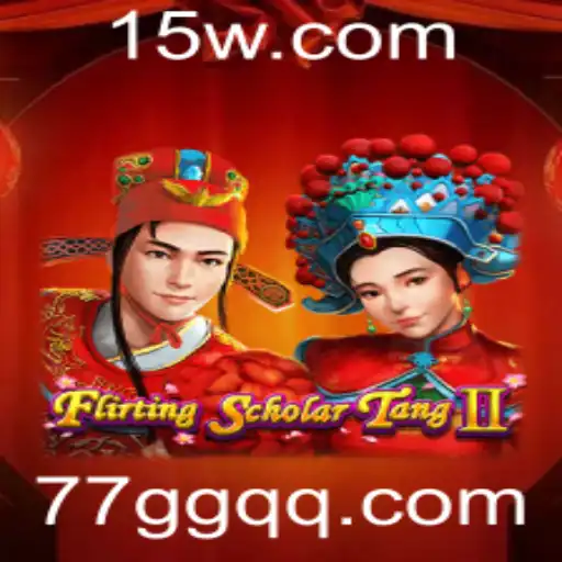 Flirting Scholar Tang II: A Emoção do Jogo que Está Conquistando Multidões