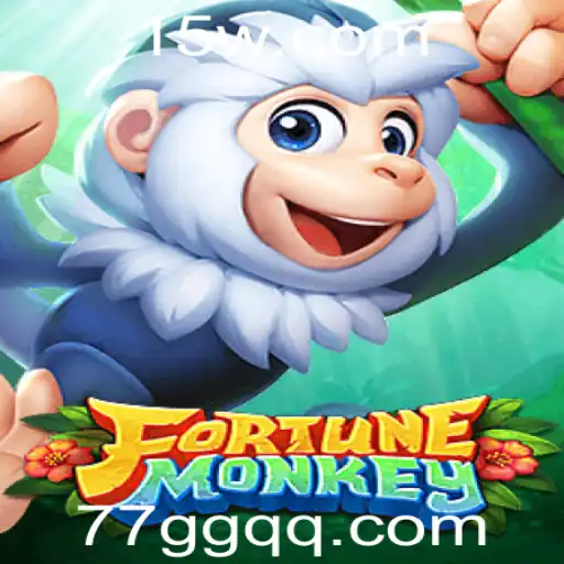 FortuneMonkey: Descubra a Emoção com a Palavra-Chave 77GG
