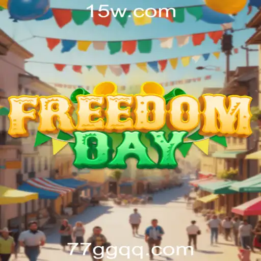 Explorando o Mundo de FreedomDay: Um Jogo que Revoluciona Experiências Digitais