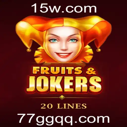 Explorando o Mundo de FruitsAndJokers20: O Novo Sensação entre os Jogos de Azar