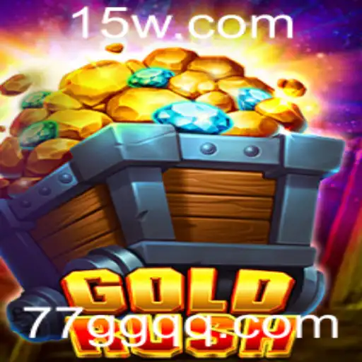 GoldRush: Uma Aventura Épica no Mundo dos Jogos