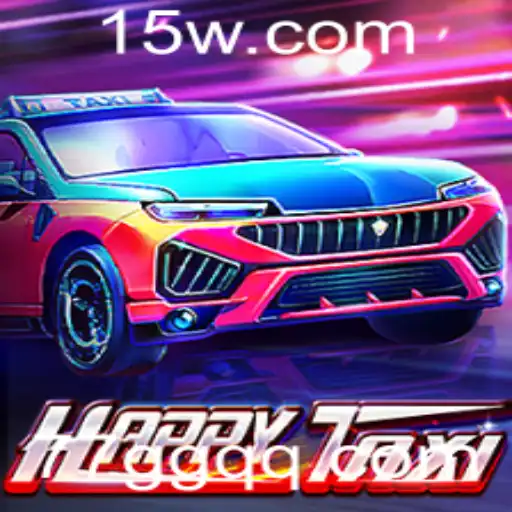 Descubra o Mundo Vibrante de HappyTaxi: Um Jogo Cativante