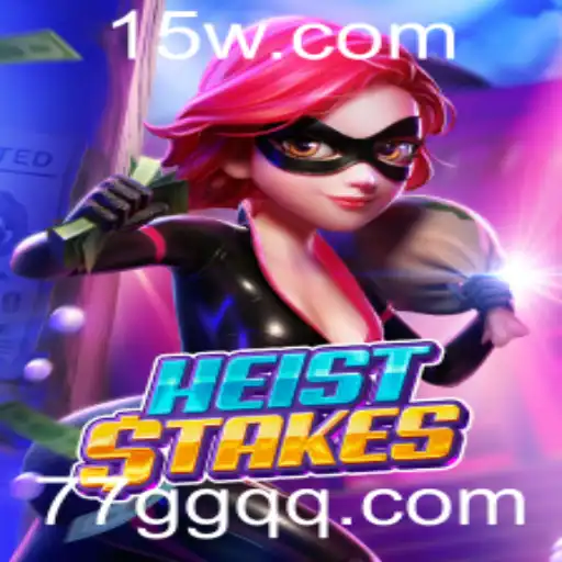 HeistStakes: Um Mergulho no Mundo das Apostas Clandestinas