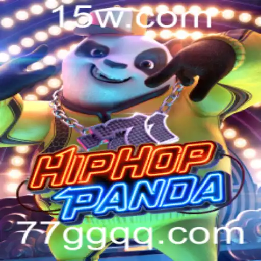 Explorando o Jogo HipHopPanda: Uma Nova Experiência no Mundo dos Games