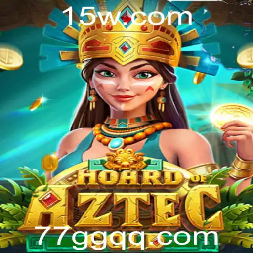 HoardofAztecgold: Aventura e Estratégia no Mundo Antigo