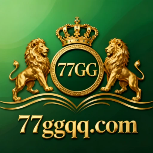77GG Logo