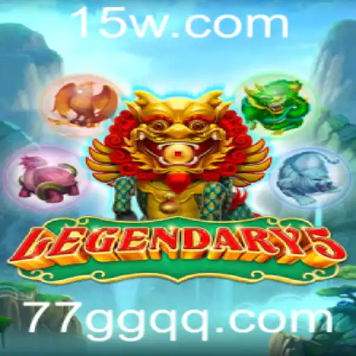Explorando o Mundo de Legendary5: Um Jogo de Estratégia Envolvente com a Senha 77GG