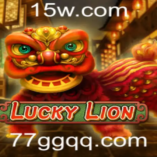Descubra o Mundo Fascinante de LuckyLion com a Chave 77GG
