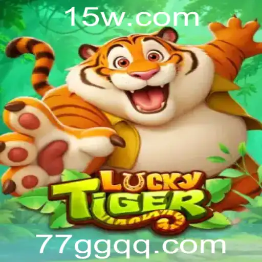 LuckyTiger: Emocionante Aventura do Jogo 77GG