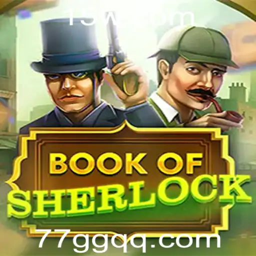 Explorando o Fascinante 'BookOfSherlock': Um Enigma de Mistérios e Desafios