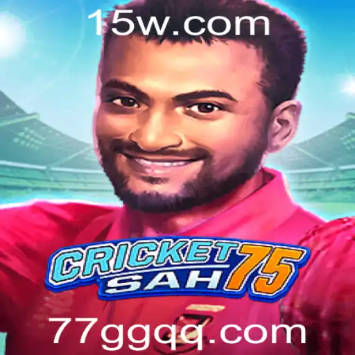 Explorando o Fascinante Mundo de CricketSah75 e a Estratégia 77GG