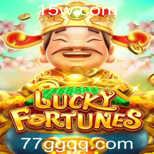 LUCKYFORTUNES: Um Guia Completo do Jogo Através da Chave 77GG