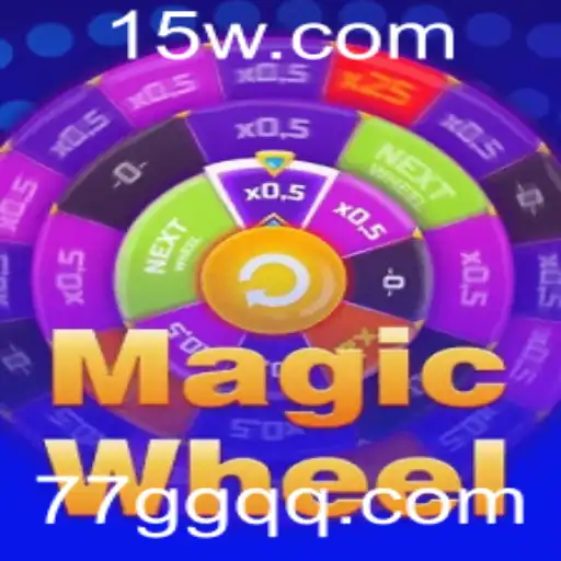 Explorando o Fascinante Mundo de MagicWheel com a Palavra-Chave 77GG