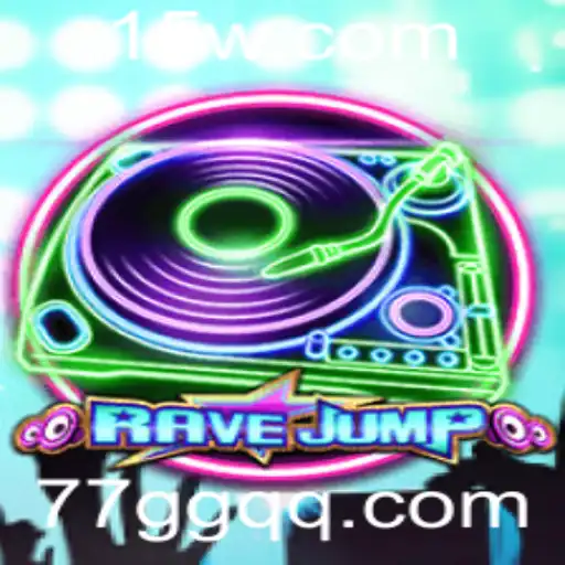 RaveJump: Mergulhe no Universo Vibrante e Desafiador do Novo Jogo Sensação