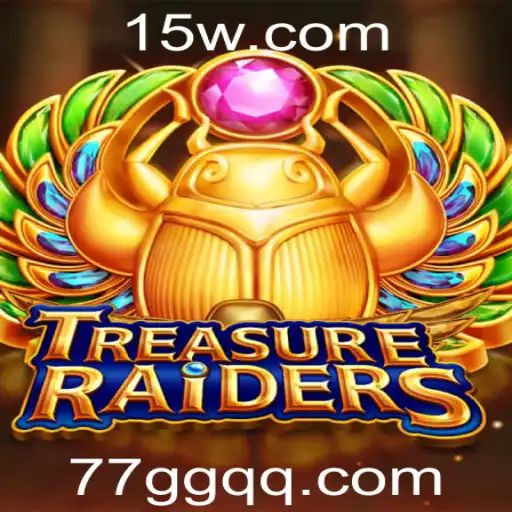 Explorando o Mundo de TREASURERAIDERS: Aventura e Estratégia na Era Digital