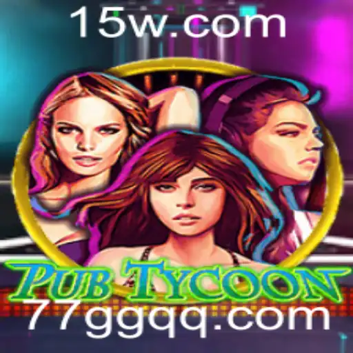 Descubra a Experiência Imersiva de PubTycoon, o Novo Jogo de Simulação