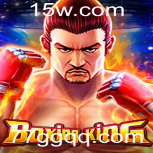 Explorando o Mundo de BoxingKing: Jogo Inovador com a Marca 77GG
