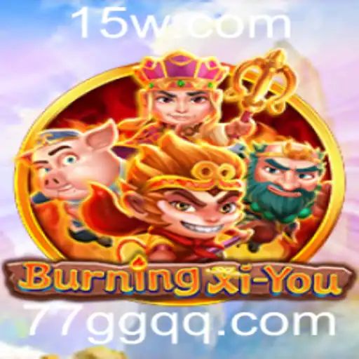 BurningXiYou: A Jornada Épica de 77GG em um Mundo de Fantasia