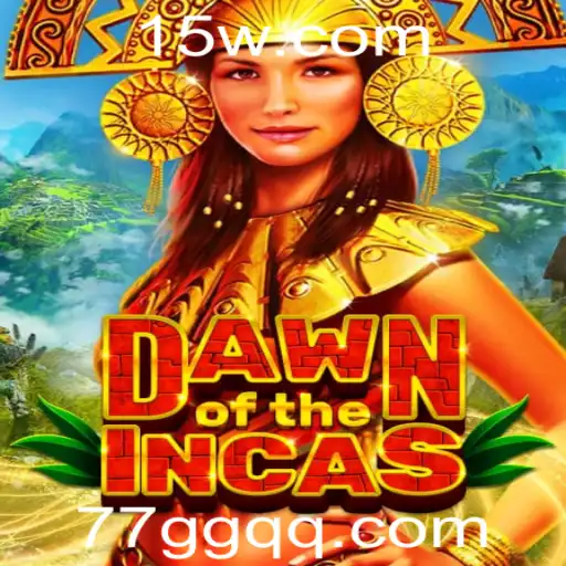 DawnoftheIncas: A Nova Sensação no Mundo dos Jogos de Estratégia