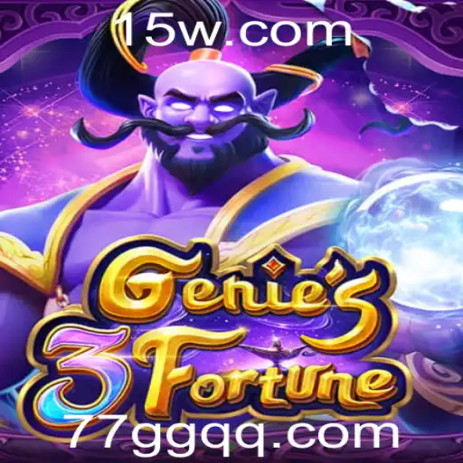 Descubra o Mundo de Genie3Fortune: Um Jogo Revolucionário
