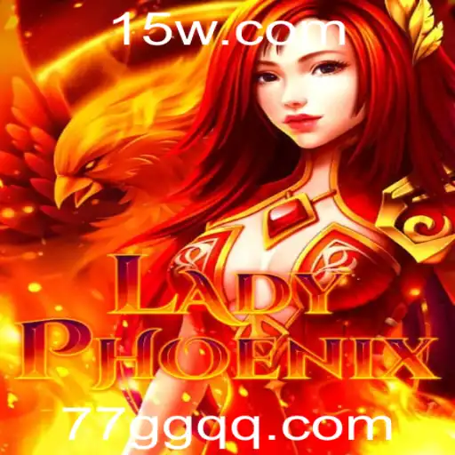 Desvendando o Mundo de LadyPhoenix e o Desafio do 77GG