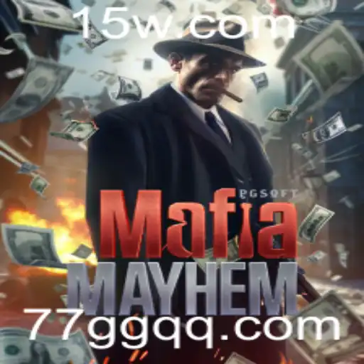 Descubra o Fascinante Mundo de MafiaMayhem: O Jogo de Estratégia e Cooperação
