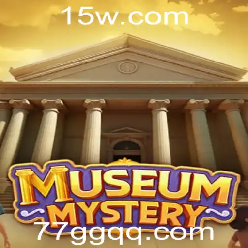 Desvende os Mistérios do MuseumMystery: Um Novo Jogo Cativante