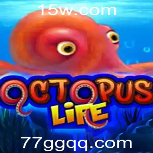 Explorando o Mundo de OctopusLife: Uma Jornada Imersiva no Universo 77GG