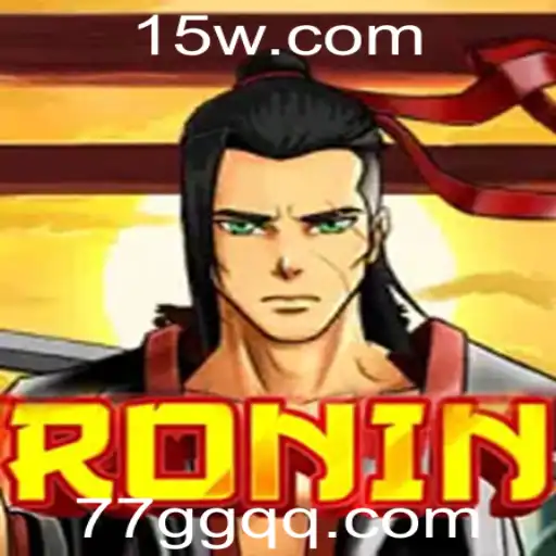 Explorando Ronin: Uma Jornada de Estratégia e Habilidade