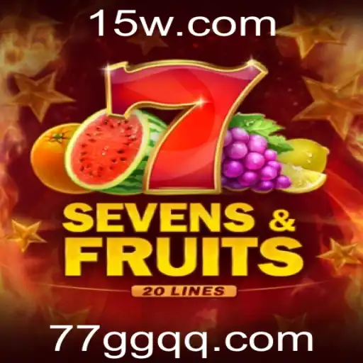 Descubra SevensFruits20: O Novo Fenômeno dos Jogos de Cassino com 77GG