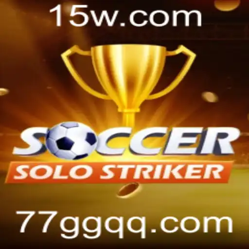 Descubra SoccerSoloStriker: O Jogo de Futebol Virtual Revolucionário