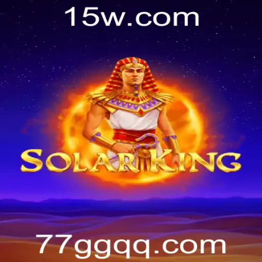 Explore o Universo de SolarKing: O Novo Fenômeno dos Jogos Estratégicos