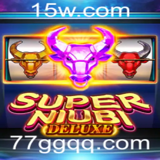 Explorando o Universo de SuperNiubiDeluxe: Uma Jornada de Aventura Com 77GG