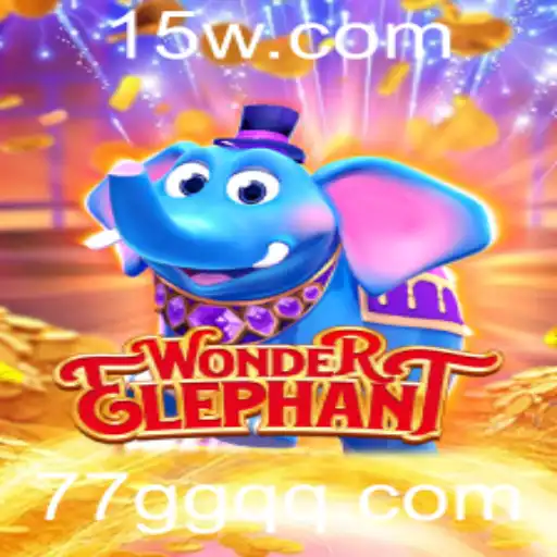 Explorando o Fascinante Mundo de WonderElephant: Regras e Inovações com 77GG