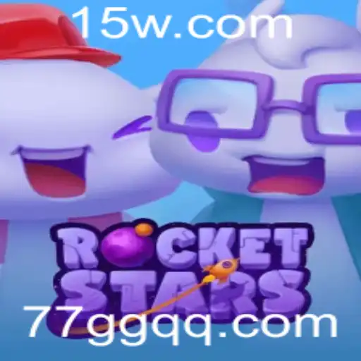 RocketStars: Explorando o Universo dos Jogos com 77GG