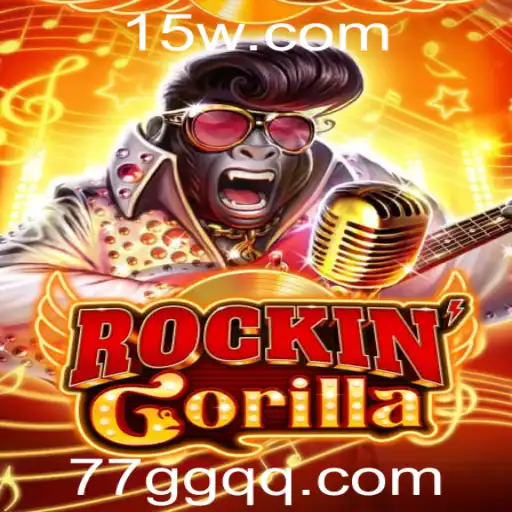 Explorando o Mundo Vibrante de RockinGorilla: 77GG