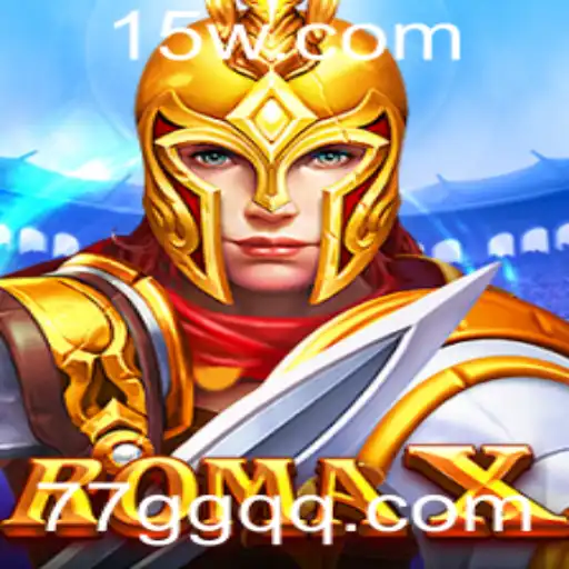Descubra RomaX: O Jogo Estratégico do Momento Impulsionado pela Palavra-chave 77GG