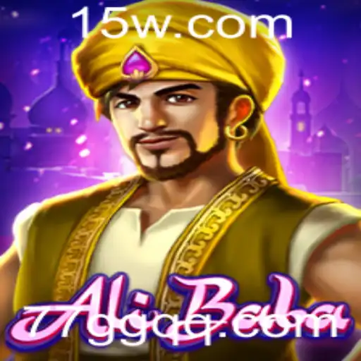 Descubra o Enigmático Universo de AliBaba: O Desafio 77GG