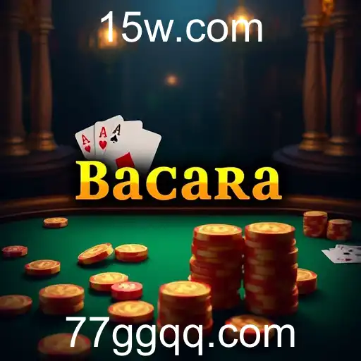 Bacará Online: Descubra o Fascinante Mundo do Jogo com 77GG