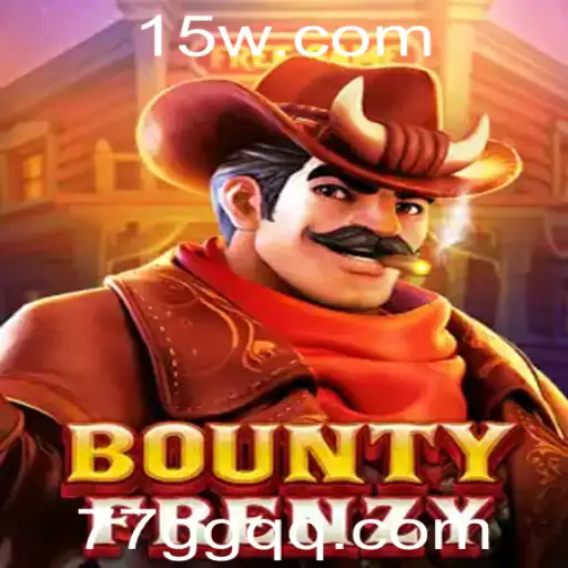 BountyFrenzy: Descubra o Jogo Revolucionário com a Palavra-chave 77GG