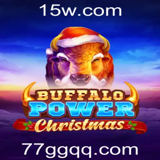 Descubra a Emoção do Jogo BuffaloPowerChristmas