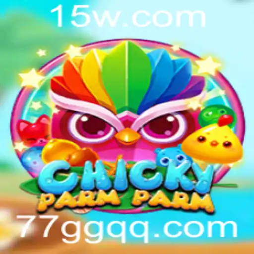 ChickyParmParm: Um Mergulho no Novo Fenômeno dos Jogos
