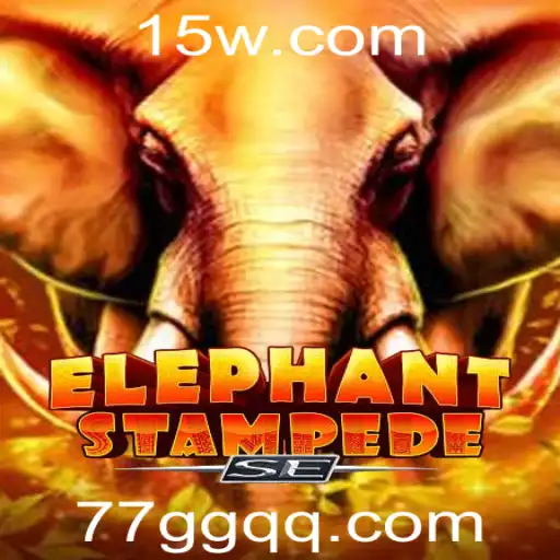 Explore o Mundo de Aventuras em ElephantStampedeSE
