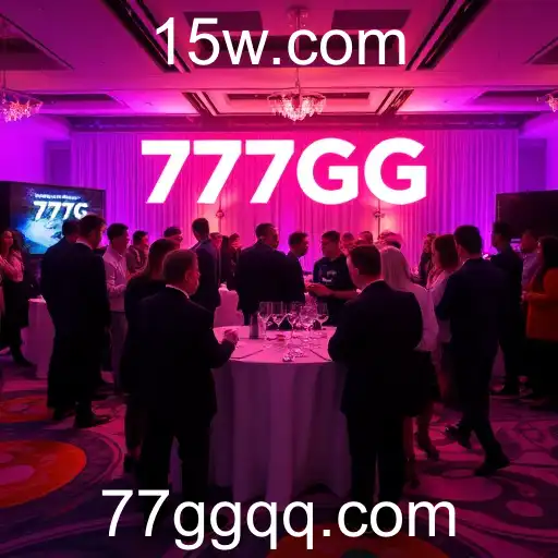 Eventos Exclusivos: A Significância do 77GG