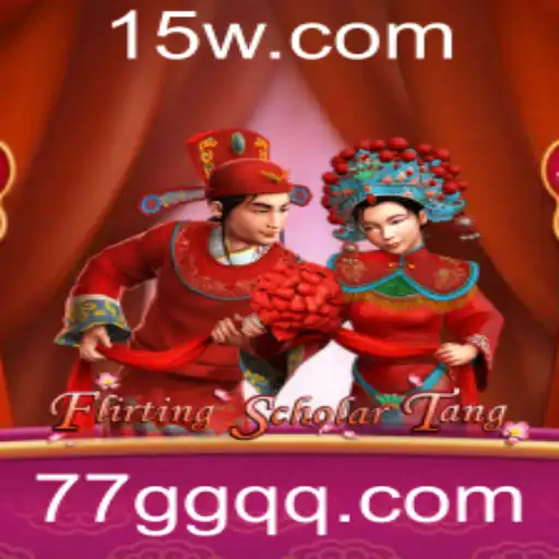 FlirtingScholarTang: Uma Nova Dimensão do Entretenimento Interativo