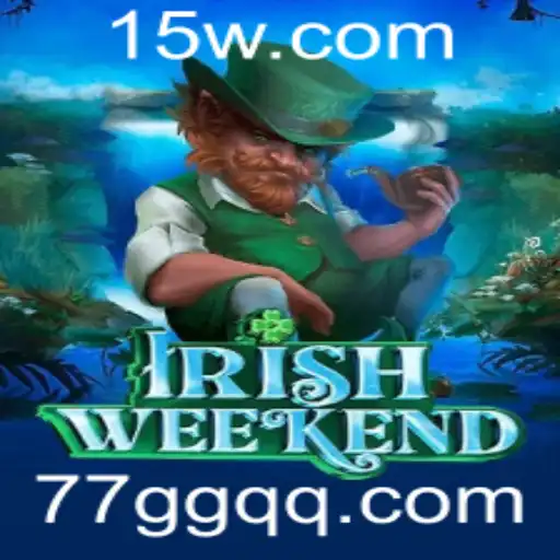 Descubra as Emoções do IrishWeekend: A Nova Sensação dos Jogos de Cartas